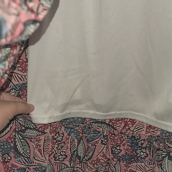 Tropical Vacation Dress - Picture 5 of 9